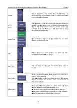 Предварительный просмотр 47 страницы EDAN Acclarix AX15 User Manual