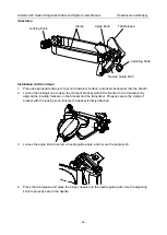 Предварительный просмотр 61 страницы EDAN Acclarix AX15 User Manual