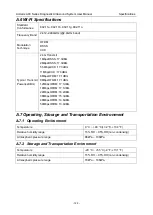 Предварительный просмотр 135 страницы EDAN Acclarix AX15 User Manual