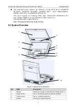 Preview for 20 page of EDAN Acclarix AX4 User Manual