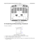 Preview for 23 page of EDAN Acclarix AX4 User Manual