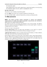 Preview for 75 page of EDAN Acclarix AX4 User Manual