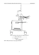 Preview for 24 page of EDAN Acclarix LX4 User Manual