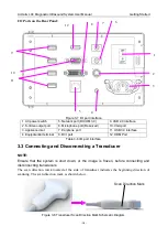 Предварительный просмотр 25 страницы EDAN Acclarix LX4 User Manual