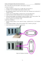 Предварительный просмотр 26 страницы EDAN Acclarix LX4 User Manual