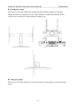 Предварительный просмотр 40 страницы EDAN Acclarix LX4 User Manual