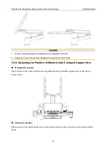 Предварительный просмотр 41 страницы EDAN Acclarix LX4 User Manual