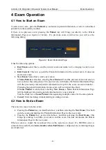 Предварительный просмотр 43 страницы EDAN Acclarix LX4 User Manual