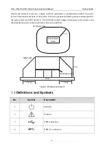 Preview for 11 page of EDAN C3A User Manual