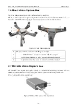 Preview for 24 page of EDAN C3A User Manual