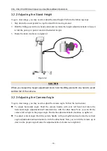 Preview for 27 page of EDAN C3A User Manual