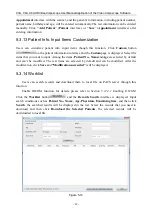 Preview for 49 page of EDAN C3A User Manual