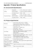 Preview for 100 page of EDAN C3A User Manual