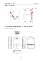 Preview for 18 page of EDAN EDA044 User Manual