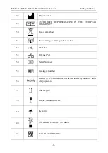 Предварительный просмотр 14 страницы EDAN F15 Series Service Manual