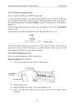 Предварительный просмотр 72 страницы EDAN F15 Series Service Manual