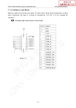 Preview for 25 page of EDAN FTS-3 Service Manual