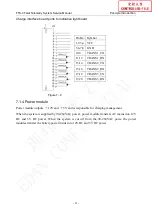 Preview for 27 page of EDAN FTS-3 Service Manual