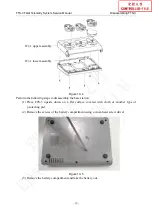 Preview for 36 page of EDAN FTS-3 Service Manual