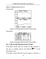 Предварительный просмотр 42 страницы EDAN H100B User Manual