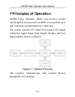 Предварительный просмотр 74 страницы EDAN H100B User Manual