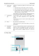 Предварительный просмотр 22 страницы EDAN iM3 User Manual