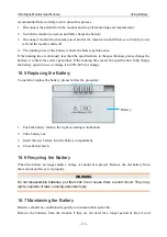 Предварительный просмотр 123 страницы EDAN iM3 User Manual