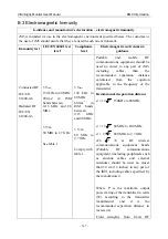 Предварительный просмотр 155 страницы EDAN iM3 User Manual