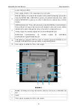 Предварительный просмотр 32 страницы EDAN iM50 User Manual