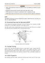 Предварительный просмотр 128 страницы EDAN iM50 User Manual