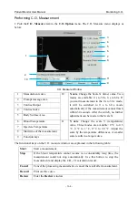 Предварительный просмотр 176 страницы EDAN iM50 User Manual