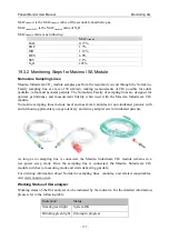 Предварительный просмотр 187 страницы EDAN iM50 User Manual