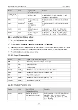 Предварительный просмотр 207 страницы EDAN iM50 User Manual