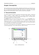 Предварительный просмотр 18 страницы EDAN iM8 User Manual