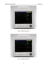 Предварительный просмотр 20 страницы EDAN iM8 User Manual