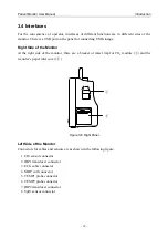 Предварительный просмотр 27 страницы EDAN iM8 User Manual