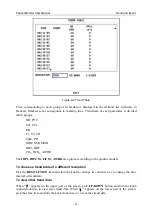 Предварительный просмотр 72 страницы EDAN iM8 User Manual