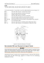 Предварительный просмотр 88 страницы EDAN iM8 User Manual