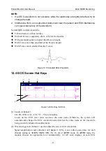 Предварительный просмотр 90 страницы EDAN iM8 User Manual