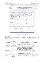 Предварительный просмотр 103 страницы EDAN iM8 User Manual