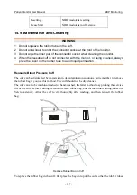 Предварительный просмотр 126 страницы EDAN iM8 User Manual