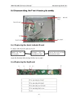 Предварительный просмотр 47 страницы EDAN iM80 Servise Manual