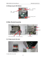 Предварительный просмотр 54 страницы EDAN iM80 Servise Manual