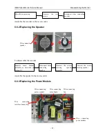 Предварительный просмотр 55 страницы EDAN iM80 Servise Manual