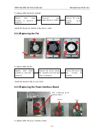 Предварительный просмотр 56 страницы EDAN iM80 Servise Manual