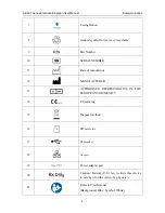 Предварительный просмотр 14 страницы EDAN iSE-301 User Manual