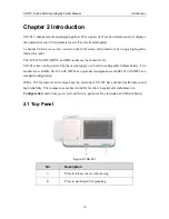 Предварительный просмотр 16 страницы EDAN iSE-301 User Manual