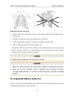 Предварительный просмотр 24 страницы EDAN iSE-301 User Manual