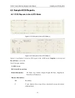 Предварительный просмотр 28 страницы EDAN iSE-301 User Manual