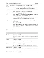 Предварительный просмотр 37 страницы EDAN iSE-301 User Manual